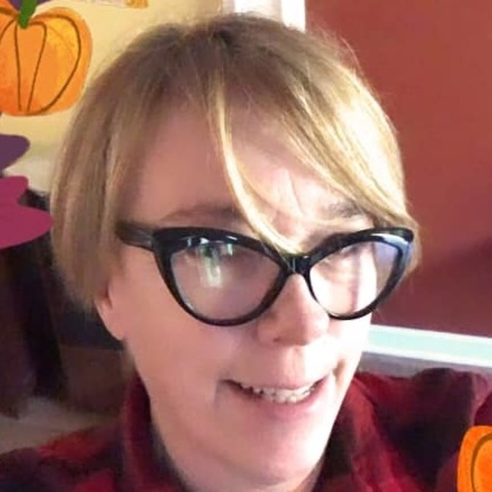 Meet your Posher, Janet